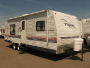 Used 2005 Fleetwood Pioneer 23T6 Travel Trailer For Sale